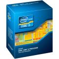 Intel Core i3-2120 Dual-Core Processor 3.3 GHz 3 MB Cache LGA 1155