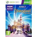 Kinect Disneyland Adventures (XBOX 360)