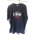 UB40 South African Tour 2007