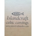 Celtic Carvings