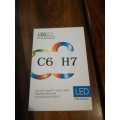 C6 H7 LED Headlights