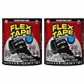 Flex Tape 4" x 5' BLACK
