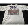 UB40 SA Tour 1994 T-Shirt