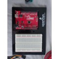 Sparkfun Red Board w. Accessories !!! Like Arduino UNO