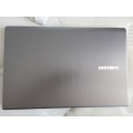 Samsung Laptop *i7 8GB RAM*Radeon Graphics* SAMSUNG NP700Z5A-S04ZA