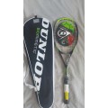 Dunlop Biomimatic Elite Squash Racket Brand new