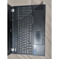 Acer Travelmate Laptop - Core i3 - Windows 10