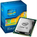 Intel Core i3-3250 CPU - Processor