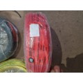 1.5mm Electrical Cable Lot