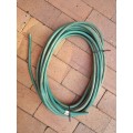 Submersible Cable - 4x2.5mm - Borehole Cable 15m