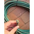Submersible Cable - 4x2.5mm - Borehole Cable 15m