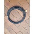 Electrical Wire - 4mm- 20m