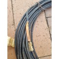 Electrical Wire - 4mm- 20m