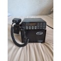 Tait 2 Way Radio with Battery Back Up