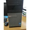 Complete Dell Desktop - Bargain!