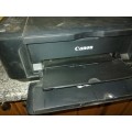 Cannon Pixma Printer - R1 Start