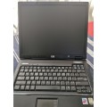 Compaq NX6110 Laptop - Faulty Pls READ