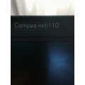 Compaq NX6110 Laptop - Faulty Pls READ