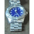 tag heuer proffesional gents watch