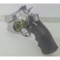ASG Revolver DAN WESSON { 2.5`}