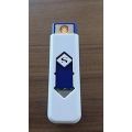 FLAMELESS RECHARGEABLE USB CIGARETTE LIGHTER