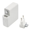 Apple Macbook Air/ Macbook Pro - MagSafe 45W  | L Shape | Replacement Charger / AC Adapter