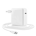 Apple Macbook Pro / Macbook Air  61W MagSafe Charger | USB-C Power Adapter | Replacement Charger