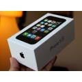 **** BRAND NEW SEALED APPLE iPHONE 5S 16GB SPACE GREY *****