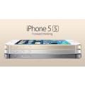 **** BRAND NEW SEALED APPLE iPHONE 5S 16GB SPACE GREY *****