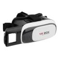 VIRTUAL REALITY  3D GLASSES- 2nd GENERATION (VR BOX II)