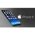 BRAND NEW SEALED APPLE iPHONE 8 64GB SPACE GREY
