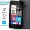 GRAB A BARGAIN !!!!!! BRAND NEW NOKIA 530 LUMIA SEALED STARTS @ R1 ONLY 5 AVAILABLE !!!!!!