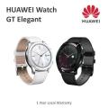 SEALED BRAND NEW ORIGINAL HUAWEI WATCH GT 42mm ..UP FOR AUCTION