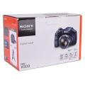 LATE ENTRY !BRAND NEW SONY DSC  H300 Camera with 35x Optical Zoom