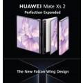 ABSOLUTELY CLEAN HUAWEI MATE XS 2 DUAL SIM 512 GB 8GB RAM