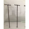 HO Utlity Poles (Set of 8)