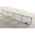 1.9m Fence and Gate Set - HO Scale