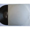NEW ORDER - THE PERFECT KISS 12" UK VG- / VG-
