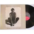 TRACY CHAPMAN - CROSSROADS - RSA VG+ /VG WITH INNER