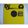 DEF JAMAICA - ANYTHING GOES 12" - USA - VG+ / VG+