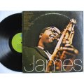 JAMES MOODY - MOODY - USA VG / VG 2 LP GATEFOLD