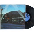 VARIOUS - BLUE NOTE AT THE ROXY - RSA VG / VG- 2 LP GATEFOLD