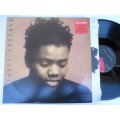 TRACY CHAPMAN - S/T - RSA VG+ / VG- WITH INNER