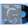 BURNING SPEAR - GARVEY'S GHOST - RSA VG+ / VG