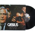 CASSIUS -1999 - FRANCE VG / VG 2 LP GATEFOLD