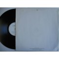 NEW ORDER - SUBSTANCE - GERMANY - VG / VG- /VG 2 LP - EMBOSSED TEXT
