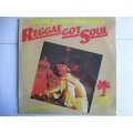 TOOTS & THE MAYTALS - REGGAE GOT SOUL - RSAB EX / EX SEALED