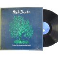 NICK DRAKE - FRUIT TREE THE COMPLETE RECORDED WORKS - UK VG /VG+ 3 LP WITH BOOKLET O.G.