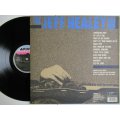 THE JEFF HEALEY BAND - SEE THE LIGHT - GERMANY VG+ /VG+ WITH INNER