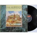 VAN MORRISON - LIVE AT THE GRAND OPERA HOUSE BELFAST - UK VG+ /EX